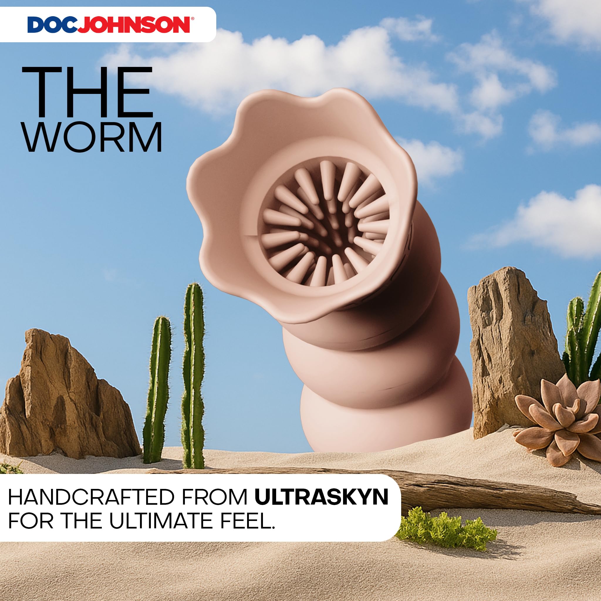 Fantasy Fuckers The Worm
