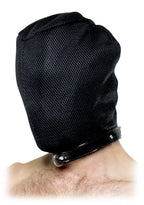 Pipedream Fetish Fantasy Extreme Mesh Head