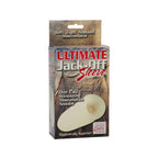 California Exotics Ultimate Jack-Off Sleeve