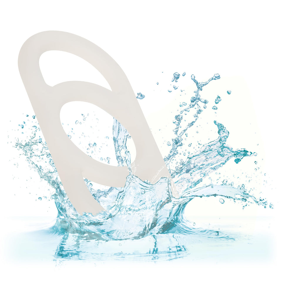 Alpha Commander Ring Natural