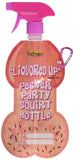 (D) Liquored Up Pecker Squirt Bottle 10 Oz