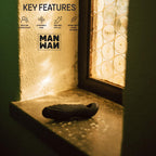 Man Wan Ryzer Penis Extender &Sleeve Plm