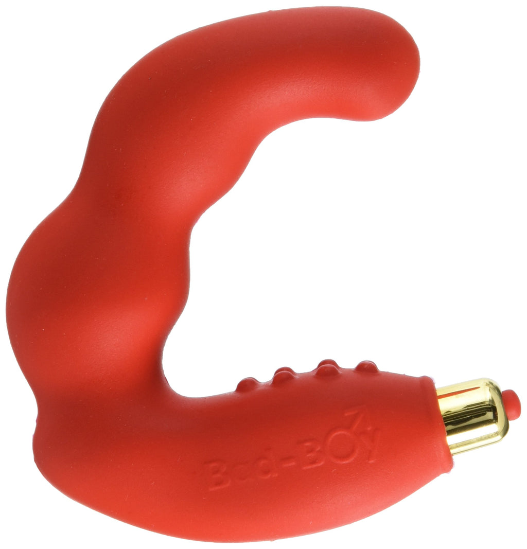 Rocks Off Bad Boy 7, Red