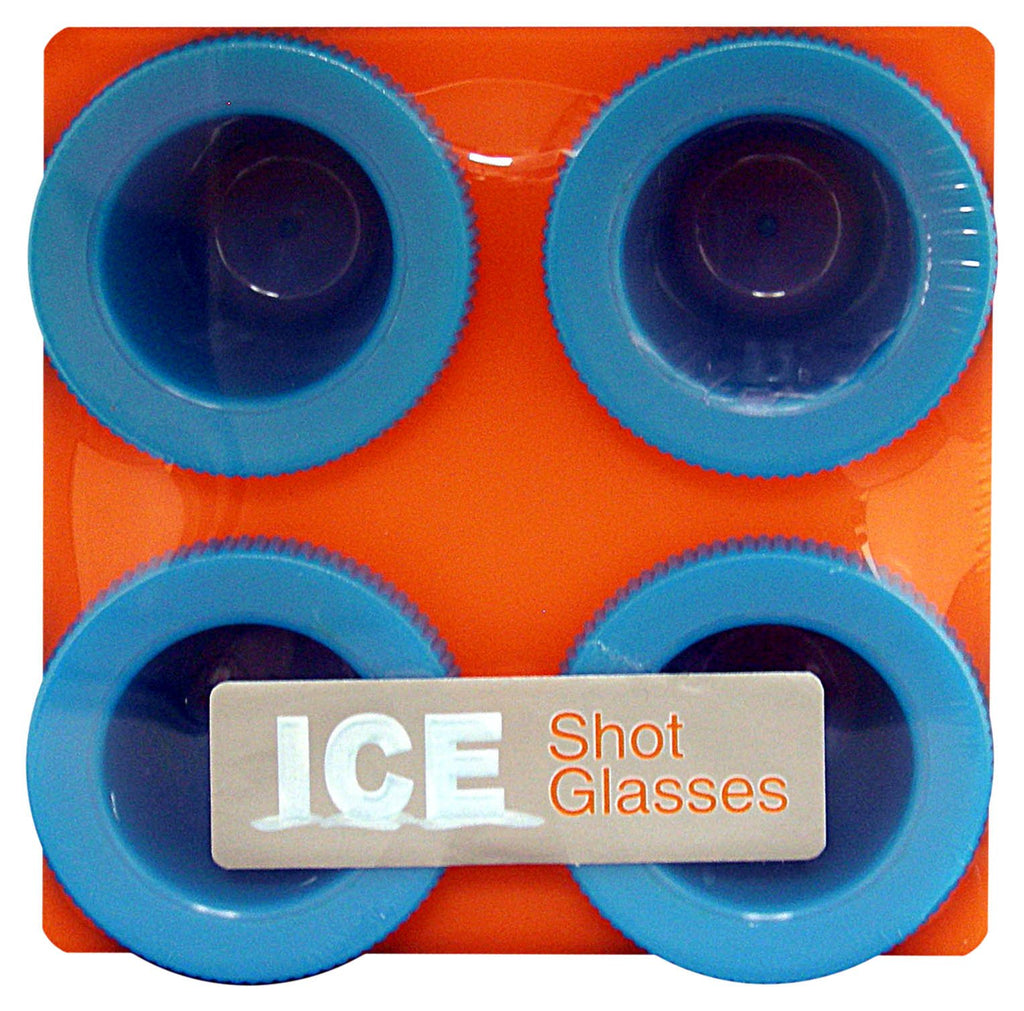 Kheper Games Ice Shot Glasses