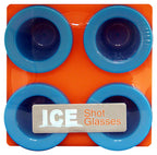 Kheper Games Ice Shot Glasses