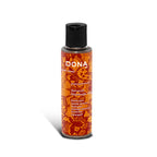 System Jo Massage Oil Pomegranate 4.7 Oz.