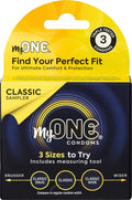 My One Classic Sampler 3 Ct