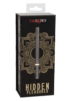 CalExotics SE-0037-15-3 Hidden Pleasures - Black
