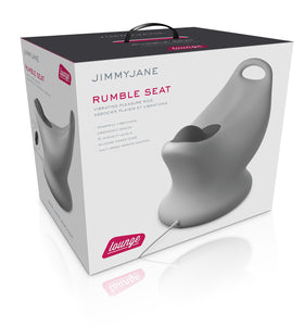 (D) Jimmy Jane Lounge Rumble S