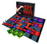 (D) Sex Mogul