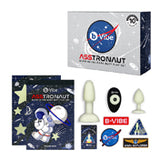 Bvibe Asstronaut Gitd Butt Play Set