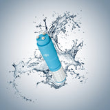 Blush Novelties Rose Revitalize Massage Kit - Massager, External Massager Vibrator - 3 Ultrasilk Smooth Puria Silicone Attachmen