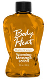 Pipedream Body Heat Peaches & Cream, Orange