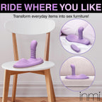 Inmi Thrust N Grind Thrust&Vib Grinder
