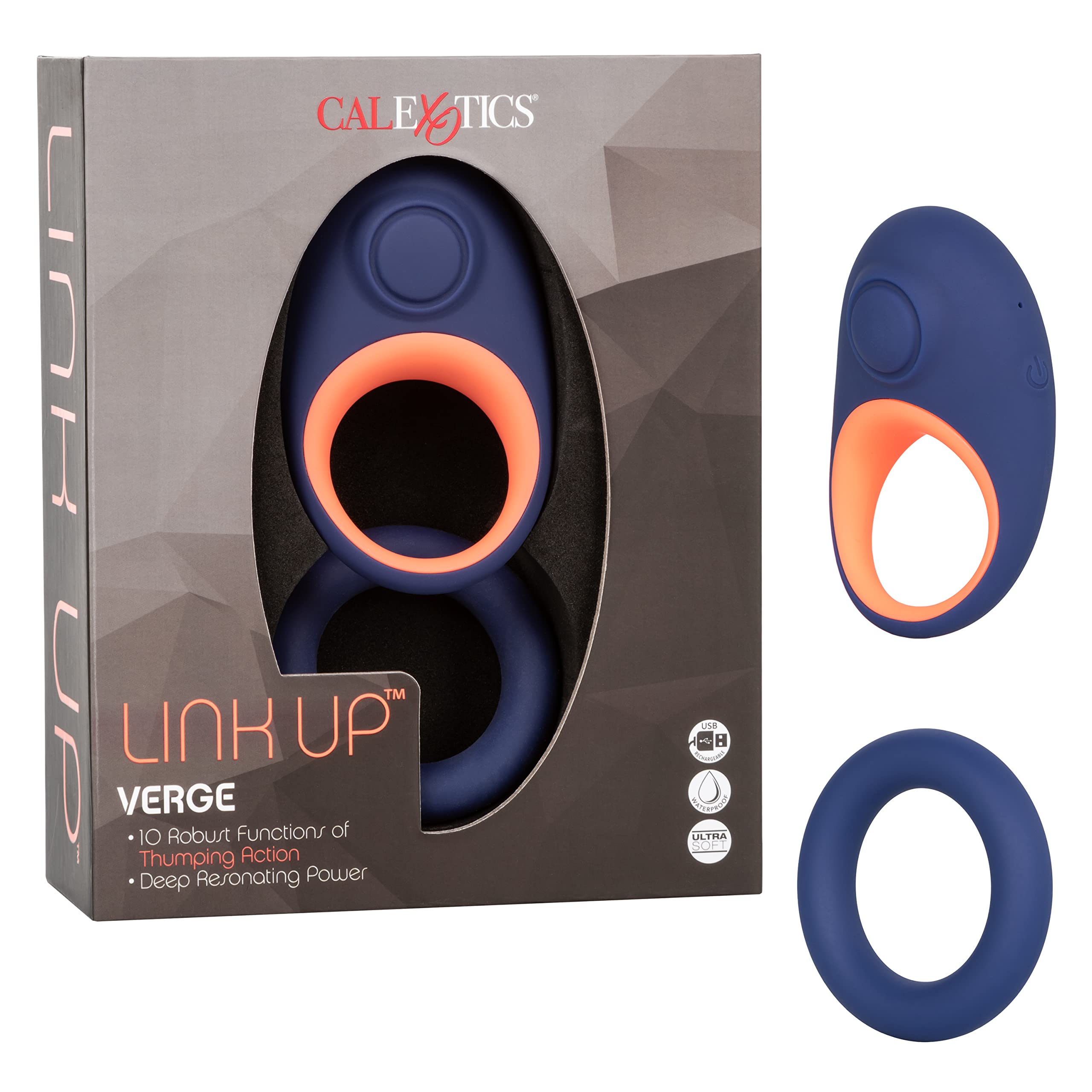 (Wd) Link Up Verge