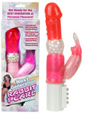 Next Generation Rabbit Pearl, Pink