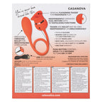 Calexotics French Kiss Casanova