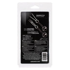 Calexotics Nipple Grips Weighted Tweezer Nipple Clamps