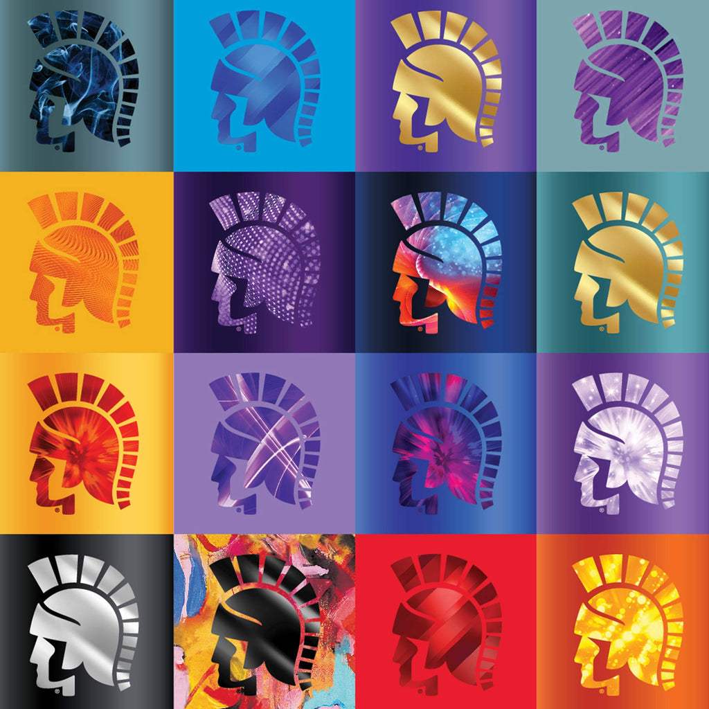 Trojan Nirvana Collection Variety Pack Condoms - 24 Count