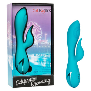 CalExotics SE-4350-40-3 California Dreaming Santa Monica Starlet