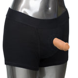 Packer Gear 4 Inch Ultra-Soft Silicone Stp Packer - Tan