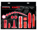 Pipedream Extreme Toyz Collection