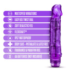 B Yours - Vibe 6 - Purple