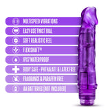 B Yours - Vibe 6 - Purple