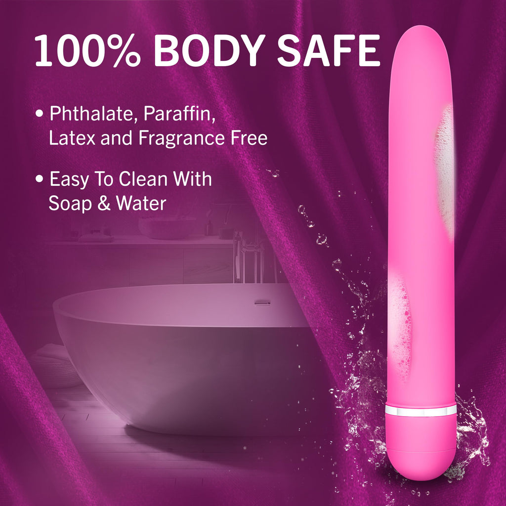 Rose - Luxuriate - Pink