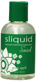 Sliquid Swirl Green Apple 4.2 oz