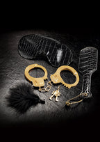 Fetish Fantasy Gold Beginner'S Fantasy Kit