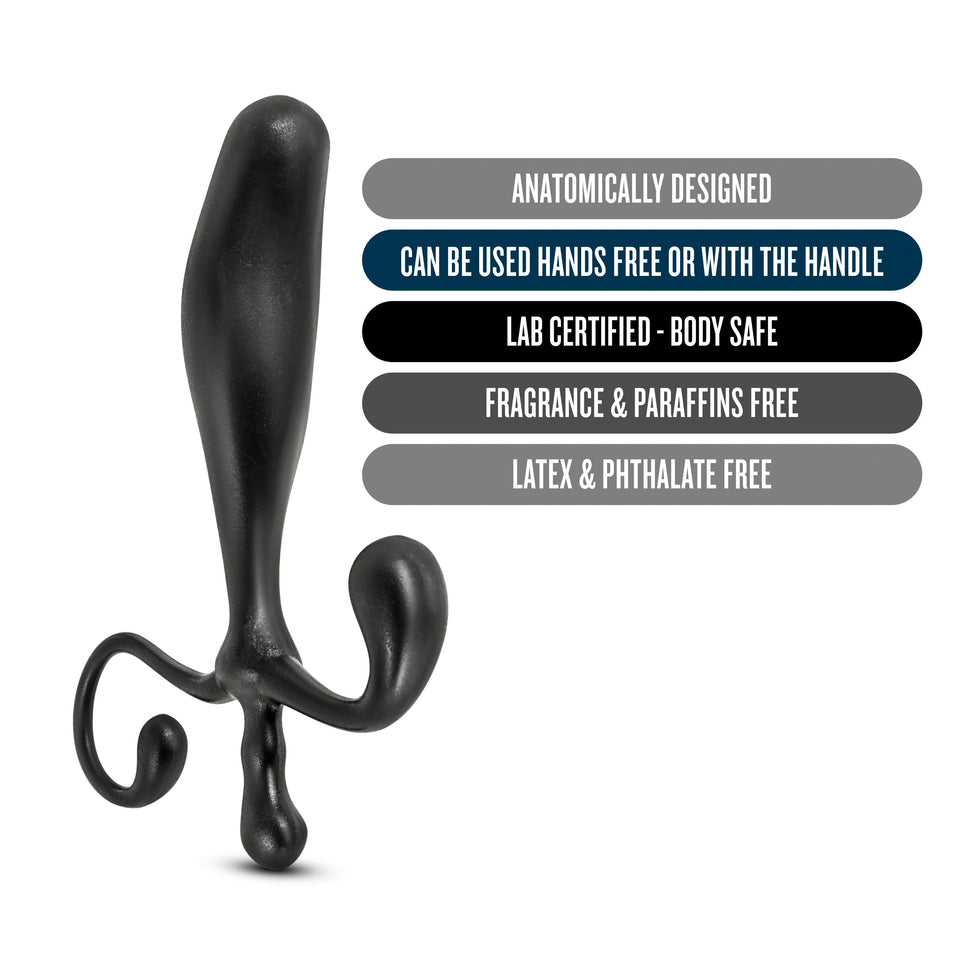 Performance - Prostimulator Vx1 - Black