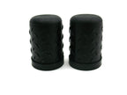 M2M Nipple Sucker Silicone, Large, Black