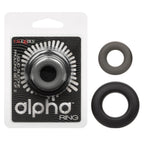 Alpha Liquid Silicone Prolong Prolong Set Of 2