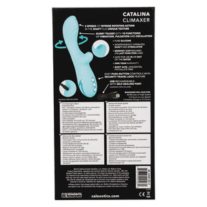 CalExotics California Dreaming Catalina Climaxer (SE-4349-55-3)