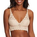 Maidenform womens Casual Comfort Convertible Bralette Dm1188 Bra, Paris Nude, 38C US