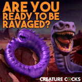 Creature Cocks Slitherine Cock Ring
