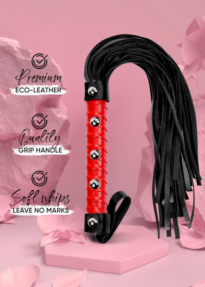 Sex Flogger Spanking Adult Whip for Bdsm Games Adult Whip for Sex Play Adult Sex Bdsm Toys Spanking Paddle Sex Adults Bondage Re