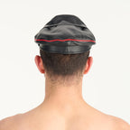 Prowler RED Military Cap Blk/Red 57cm M