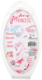 Nasswalk Pocket Princess Vibrator, Pink