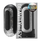 Tenga Flip Zero Gravity Ev-Black