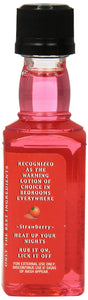Love Lickers Virgin Strawberry 1.76Oz.