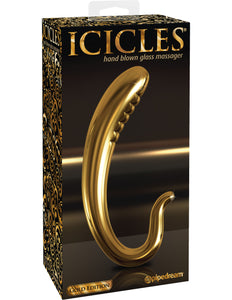 (D) Icicles Gold Edition G03