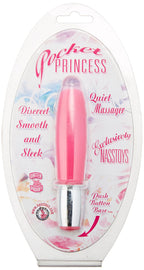 Nasswalk Pocket Princess Vibrator, Pink