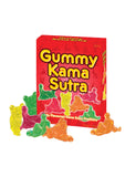 Gummy Kama Sutra Jellies
