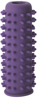 Vibratex Velvet Glove Number 1 Dildo, 2.7 Ounce