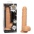 Squirting Fuck Stick-Ivory