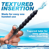 Cleanstream Silicone Beaded Lube Launcher