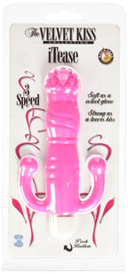 Novelties By Nasswalk Itease Vibe, Pink