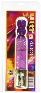 Golden Triangle Ultra Tech 4000, Purple